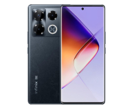 Infinix Note 40 Pro+ 5G 12/256GB Obsidian Black 120Hz - 1262480 - zdjęcie 1